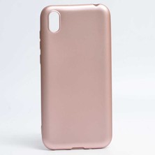 Elsah Huawei Y5 2019 Softshield Yumuşak Bir Dokunuşla Güçlü Koruma Sağlayan Telefon Kılıfı.