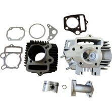 Mondial Silindir Dönüşüm Seti Cup Sfc (50CC››110CC ) 52.35MM(13 Pim)