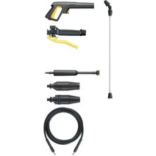 Stanley SXPW22DHS Setli 160 Bar Basınçlı Yıkama Makinası