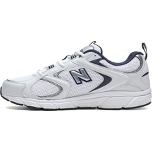 New Balance 408 Unisex Beyaz Sneaker ML408WN