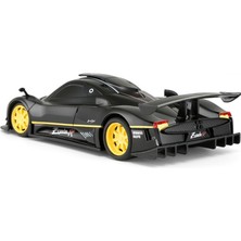 Zhouhuan2shop 1:24 Pagani Zonda R Uzaktan Kumandalı Süper Araba Yarışı Oyuncak Araba (Yurt Dışından)