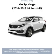 Parça Ofisi Kia Sportage Devirdaim (2016-2018 1.6 Benzinli)