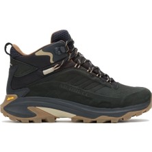 Merrell Moab Speed 2 Ltr Mid Wp Erkek Bot