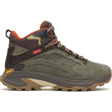 Merrell Moab Speed 2 Ltr Mid Wp Erkek Bot