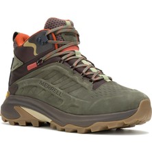 Merrell Moab Speed 2 Ltr Mid Wp Erkek Bot