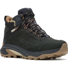 Merrell Moab Speed 2 Ltr Mid Wp Erkek Bot