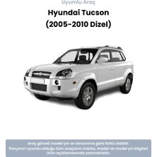 GMB Hyundai Tucson Devirdaim (2005-2010 Dizel) Gmb