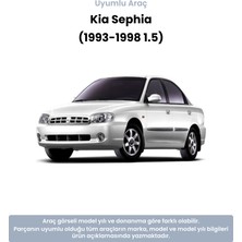 Parça Ofisi Kia Sephia Devirdaim (1993-1998 1.5)