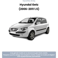 Maher Hyundai Getz Devirdaim (2006-2011 1.5) Maher