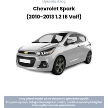 Maher Chevrolet Spark Devirdaim (2010-2013 1.2 16 Valf) Maher