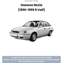 Parça Ofisi Daewoo Nexia Devirdaim (1996-1999 8 Valf)