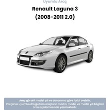 AISIN Renault Laguna 3 Devirdaim (2008-2011 2.0) Aisin