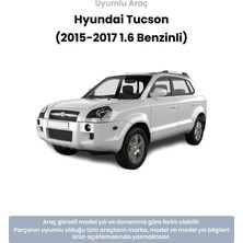 Parça Ofisi Hyundai Tucson Devirdaim (2015-2017 1.6 Benzinli)