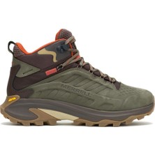 Merrell Moab Speed 2 Ltr Mid Wp Erkek Bot