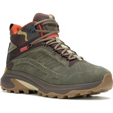 Merrell Moab Speed 2 Ltr Mid Wp Erkek Bot