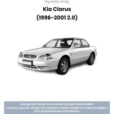 Parça Ofisi Kia Clarus Devirdaim (1996-2001 2.0)