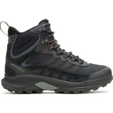 Merrell Speed Strike 2 Thermo Mid Wp Erkek Siyah Bot