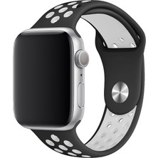 TECHTONİC Apple Watch Gs Dt Pro T500 Ultra 3 4 5 6 7 8 Se 42 44 45 49 mm Kordon Kayış Silikon