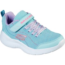 Skechers Snap Sprints Electrıc Dash Çocuk Spor Ayakkabı 302453L