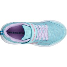 Skechers Snap Sprints Electrıc Dash Çocuk Spor Ayakkabı 302453L