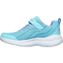 Skechers Snap Sprints Electrıc Dash Çocuk Spor Ayakkabı 302453L