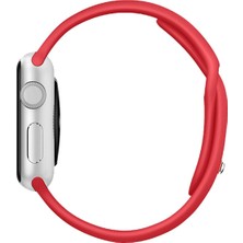 TECHTONİC Apple Watch 3-4-5-6-7-8-Se (38MM-40MM-41MM) (Medium - Large) Yüksek Kalite Kordon