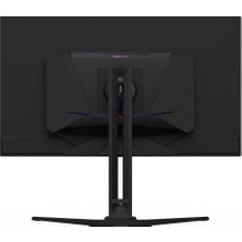 Gıgabyte Aorus FO32U2 31.5" 240Hz 0.03MS 3440X1440 HDR400 Freesync Pro Qd-Oled Oyuncu Monitör