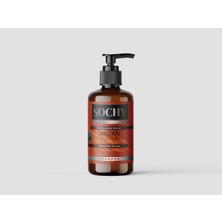 Sochy 1000 ml Argan Yağlı Tuzsuz Şampuan