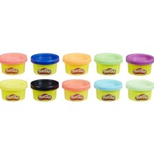 Play-Doh Bonbon Parti Seti 22037 Lisanslı Ürün