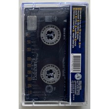 Mega Plak Balaban 2 Sızı Kaset (Orjnal Dönem Baskı Kaset)