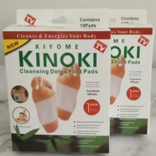 Kinoki Knoki Ayak Detoks Bandı