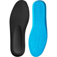 GoLite Spor Ayakkabı Tabanlığı, Günlük Memory Foam Hafızalı Sneaker Ayakkabı Tabanlık - M22 Insole