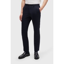 Boss Slim Fit Esnek Pantolon Erkek Pantolon 50521051 404