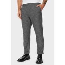 Boss Regular Fit Kırçıllı Pantolon Erkek Pantolon 50519108 001