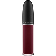 Mac Retro Matte Liquid Lipcolour