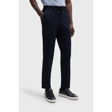 Boss Slim Fit Dar Paça Pantolon Erkek Pantolon 50521643 404