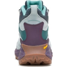 Merrell Moab Speed 2 Ltr Mid Wp Kadın Bot