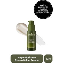 Dr. Andrew Weil For Origins™ Mega-Mushroom Onarıcı Bakım Serumu 30 ml