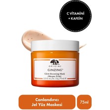 Origins GinZing™ Glow-Boosting Maske 75ml 717334260443