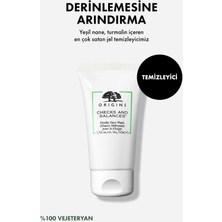 Origins Checks And Balances™ Frothy Face Wash Köpüren Yüz Yıkama Jeli 50 Ml