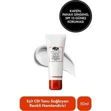 Origins VitaZing SPF 15 Canlandırıcı ve Aydınlık Görünüm Veren Renkli Nemlendirici 50 ML