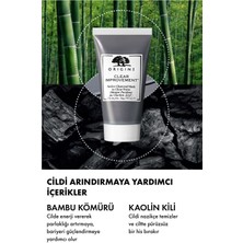 Origins Clear Improvement  Gözenek Karşıtı AKtif Kömür Maskesi 30 ml