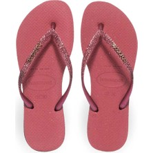 Havaianas Slim Sparkle Iı Pau Brasil Kadın Terlik