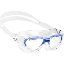 Cressi Cobra Deniz Gözlüğü Clear-Clear-Blue