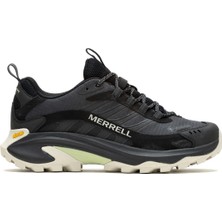 Merrell MOAB SPEED 2 GTX Siyah Kadın Outdoor Ayakkabı