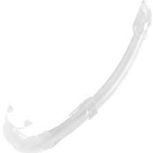 Cressi Mexico Şnorkel Clear-Clear