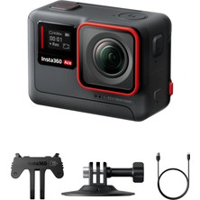 INSTA360 Ace Aksiyon Kamera