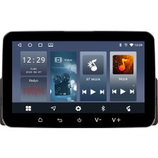 Carvocal Hyundai Accent Era Android Multimedya Sistemi (2006-2012) CRV-4006XD