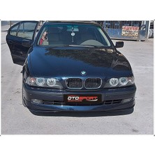 OtoSport Bmw E39 x Ön Tampon Eki Fiberglass Boyasız