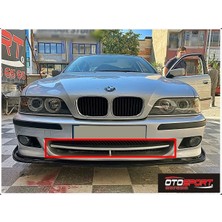 OtoSport Bmw E39 Ön Tampon T Çıta Fiberglass Boyasız